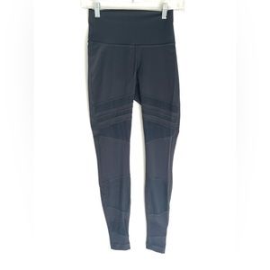 lululemon athletica Black Leggings